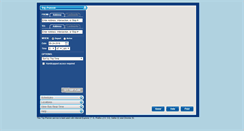 Desktop Screenshot of infoweb.talgov.com